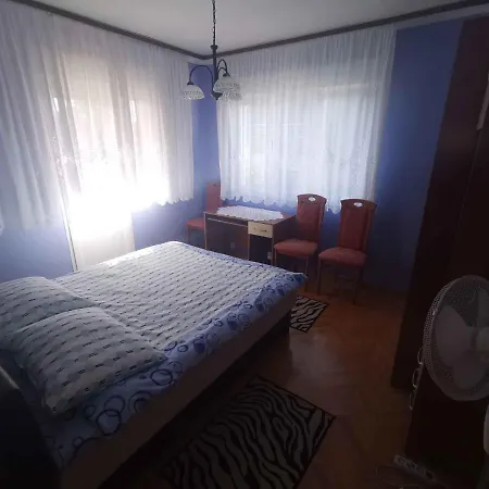Apartmán In 5484 Crikvenica