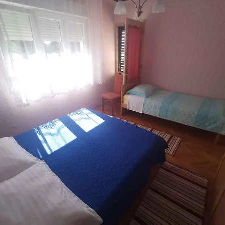 In 5484 Apartmán