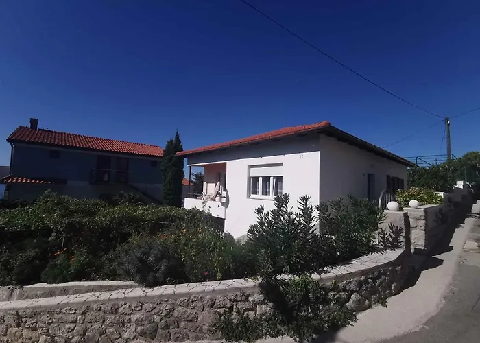 Apartmán In 5484
