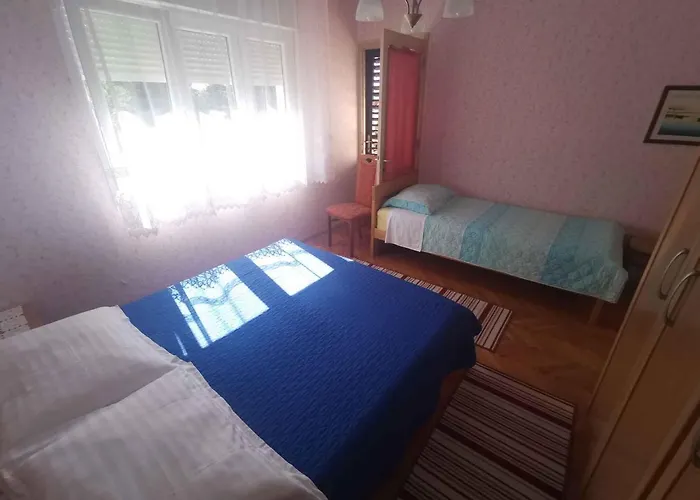 In 5484 Apartmán