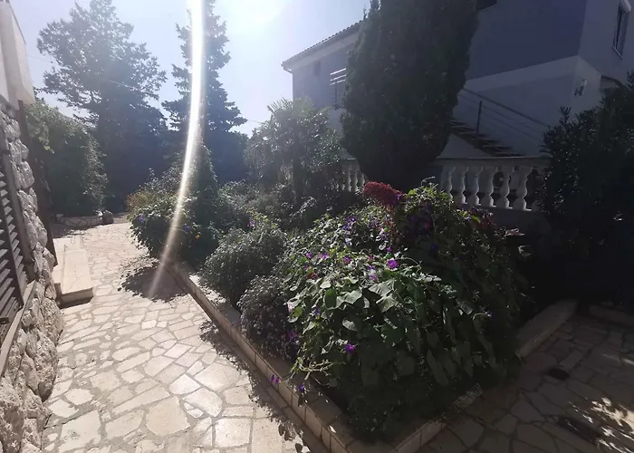 In 5484 Apartmán *