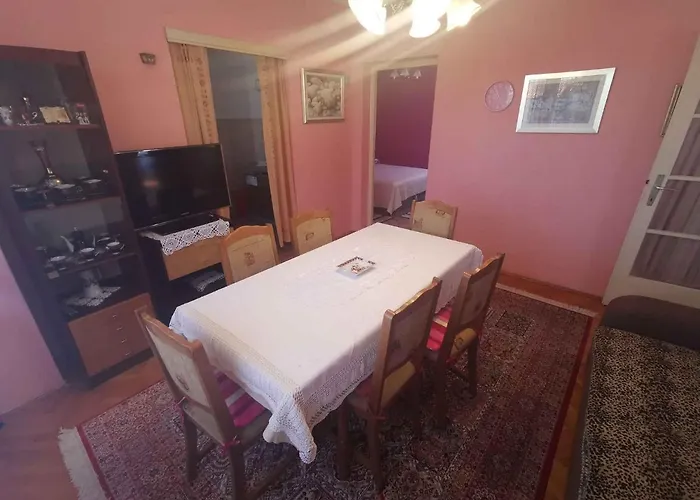 In 5484 Apartmán *