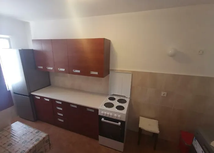 Apartmán In 5484
