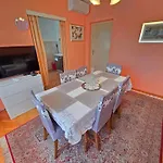 Apartament In 5484 Crikvenica