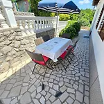Apartament In 5484 Crikvenica