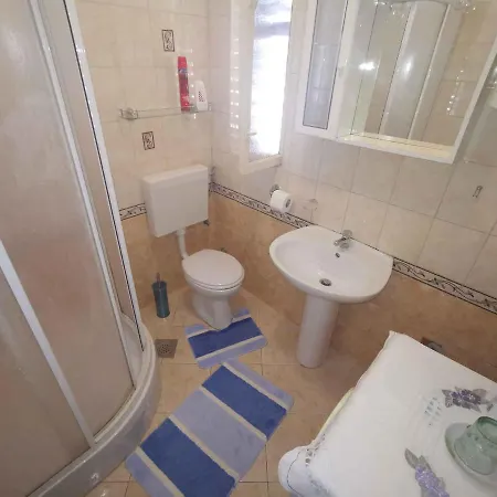 In 5484 Apartment Crikvenica