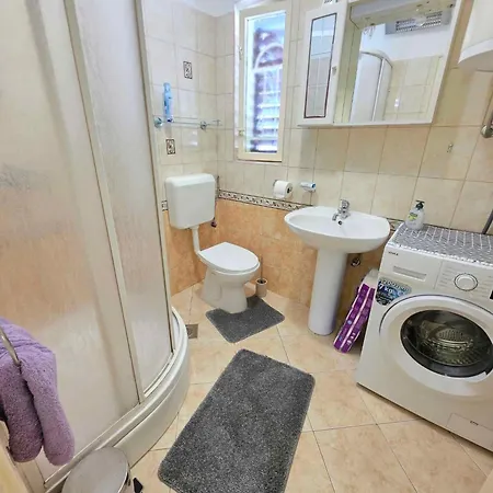 In 5484 Apartmán *