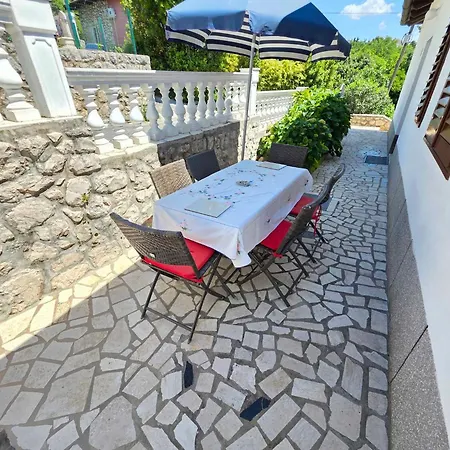 Daire In 5484 Crikvenica