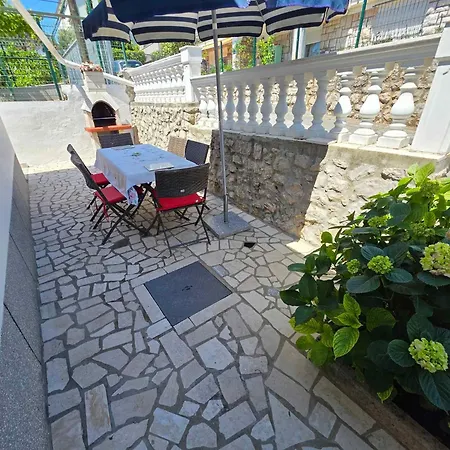 In 5484 Crikvenica