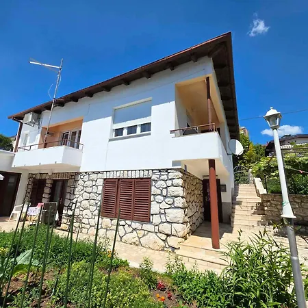 In 5484 Crikvenica
