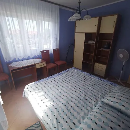 Daire In 5484 Crikvenica
